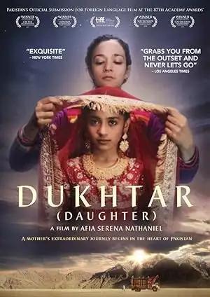 فيلم Dukhtar 2014 مترجم